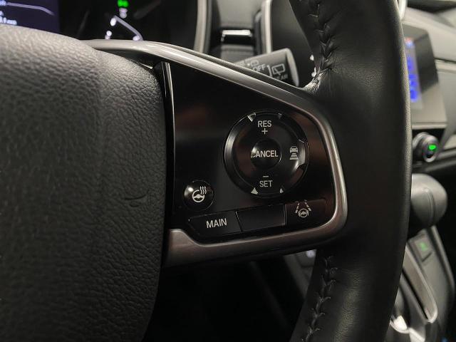 2020 Honda CR-V Vehicle Photo in Appleton, WI 54913