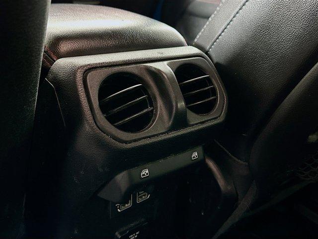 2020 Jeep Wrangler Unlimited Vehicle Photo in Doylsetown, PA 18901