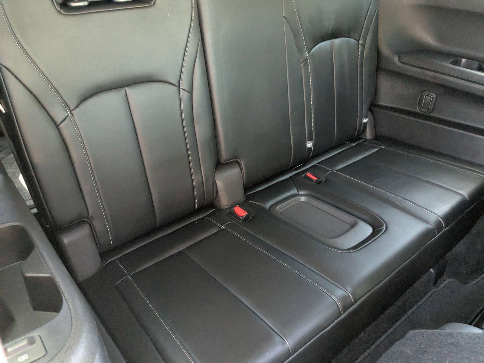 2022 INFINITI QX60 Vehicle Photo in Tampa, FL 33614