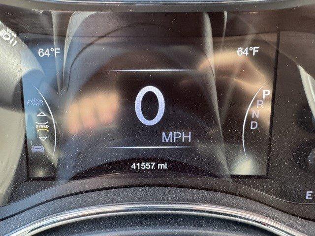 2018 Jeep Grand Cherokee Vehicle Photo in Mechanicsburg, PA 17050-1707