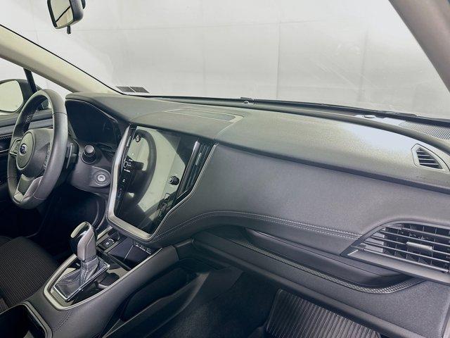 2025 Subaru Outback Vehicle Photo in Doylestown, PA 18902