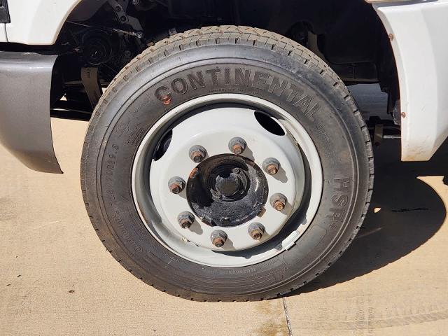 2024 Chevrolet Silverado Chassis Cab Vehicle Photo in LEWISVILLE, TX 75067