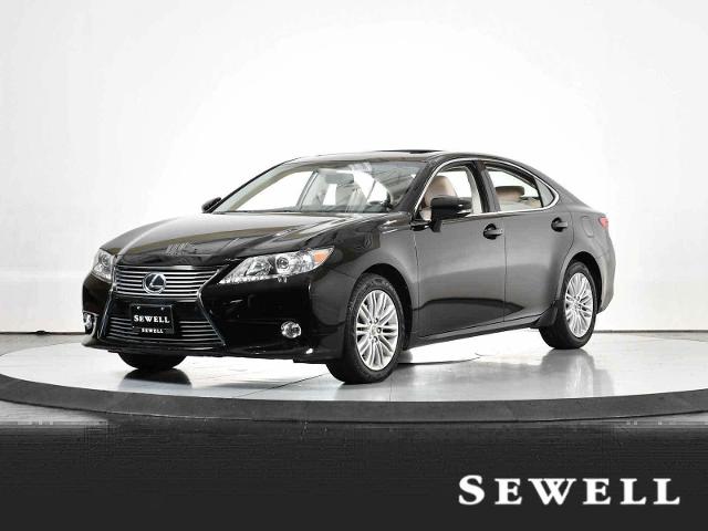 2013 Lexus ES 350 Vehicle Photo in DALLAS, TX 75235