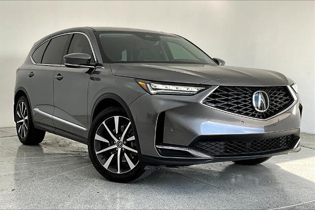 2025 Acura MDX Vehicle Photo in Grapevine, TX 76051