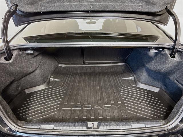 2020 Subaru Legacy Vehicle Photo in Everett, WA 98204