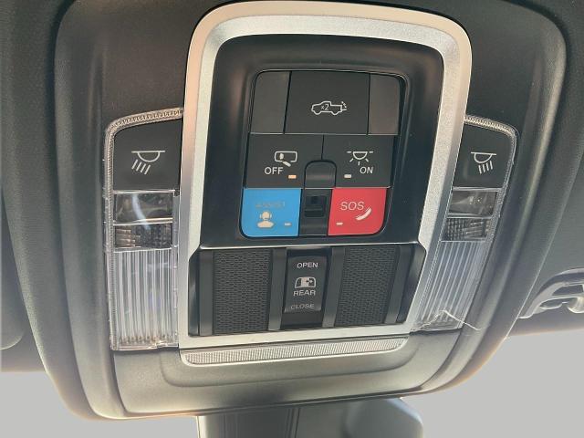 2025 Ram 1500 Vehicle Photo in Kaukauna, WI 54130