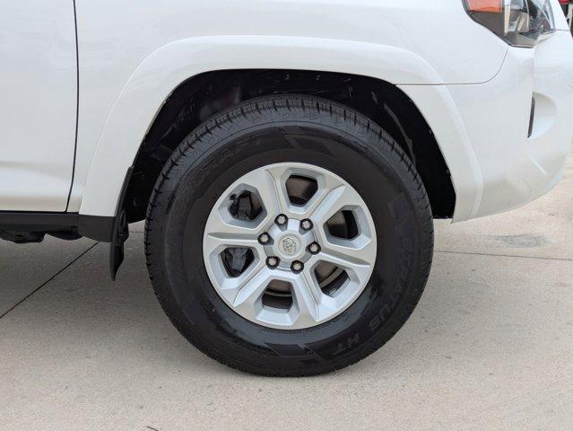 2023 Toyota 4Runner Vehicle Photo in SELMA, TX 78154-1460