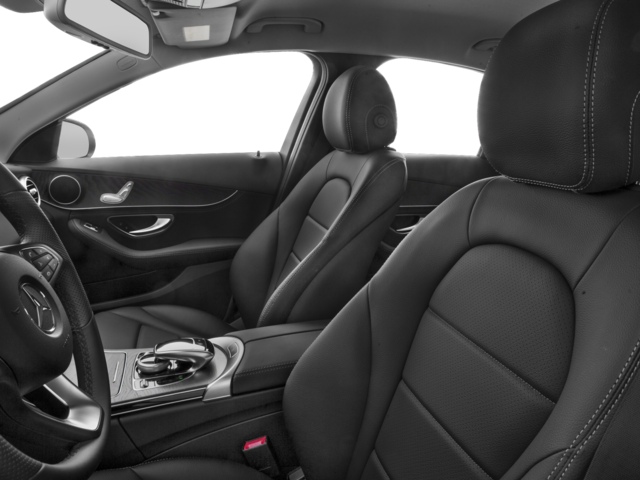 2018 Mercedes-Benz C-Class Vehicle Photo in San Antonio, TX 78230