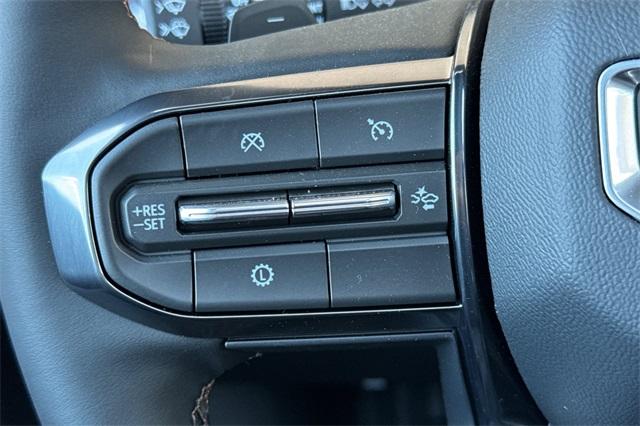 2025 GMC Acadia Vehicle Photo in ELK GROVE, CA 95757-8703