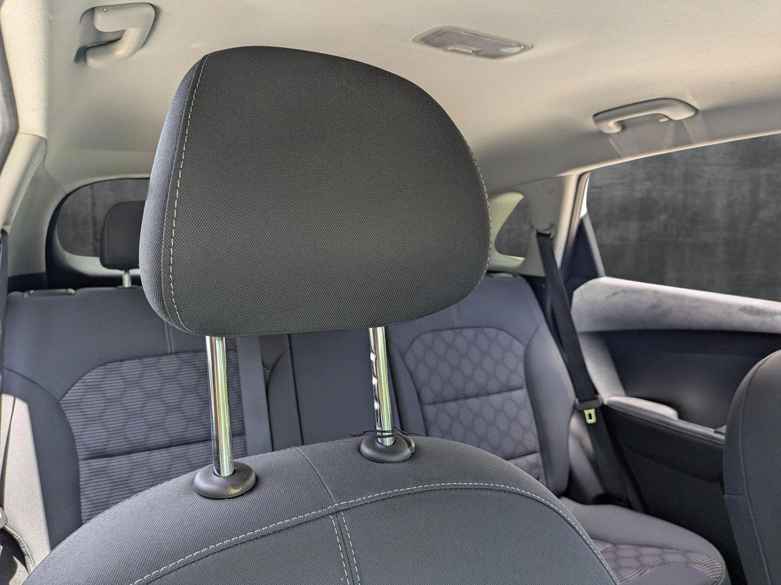 2022 Kia Niro Vehicle Photo in Bradenton, FL 34207