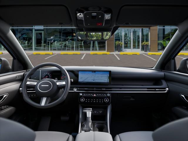 2025 Hyundai SANTA CRUZ Vehicle Photo in Peoria, IL 61615
