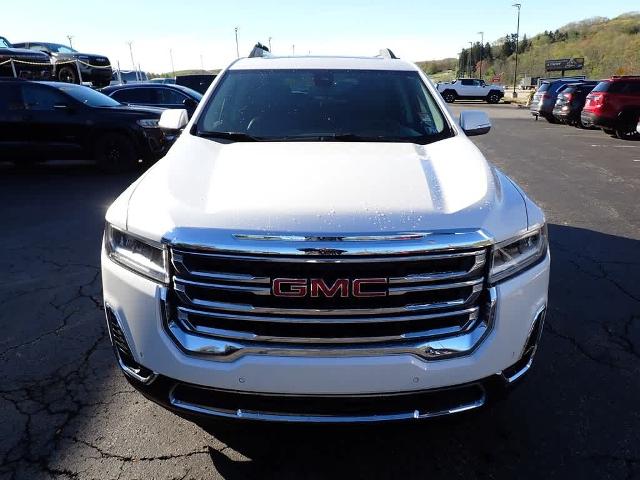 2020 GMC Acadia Vehicle Photo in ZELIENOPLE, PA 16063-2910