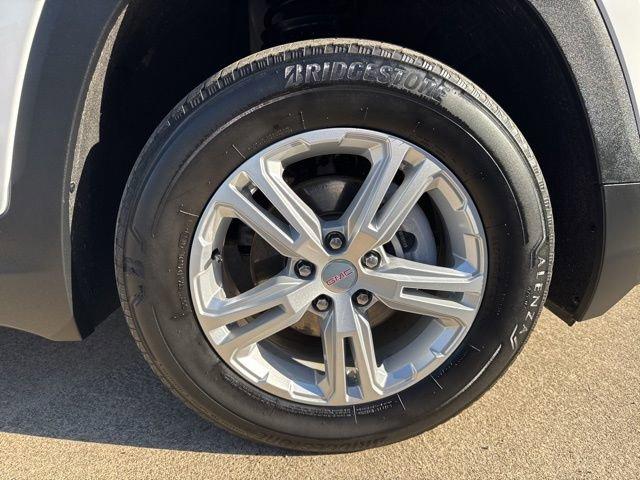 2022 GMC Terrain Vehicle Photo in MEDINA, OH 44256-9631