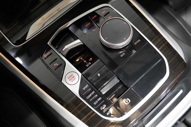 2025 BMW X5 xDrive40i Vehicle Photo in GRAPEVINE, TX 76051