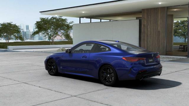 2026 BMW 430i Vehicle Photo in GRAPEVINE, TX 76051