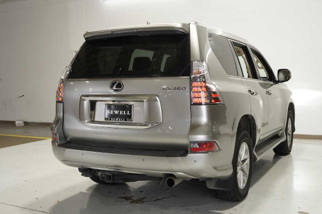 2021 Lexus GX 460 Vehicle Photo in GRAPEVINE, TX 76051