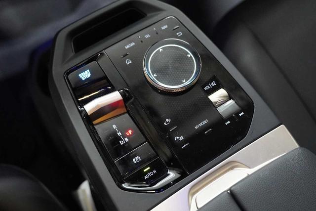 2024 BMW iX Vehicle Photo in GRAPEVINE, TX 76051