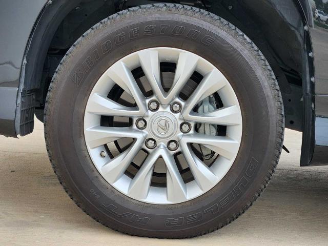 2023 Lexus GX 460 Vehicle Photo in PLANO, TX 75024