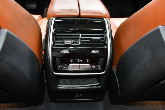 2019 BMW X5 xDrive40i Vehicle Photo in DALLAS, TX 75235