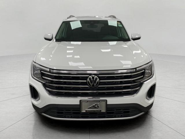 2025 Volkswagen Atlas Vehicle Photo in Appleton, WI 54913