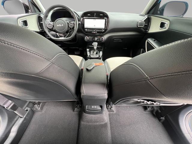 2023 Kia Soul Vehicle Photo in Appleton, WI 54914
