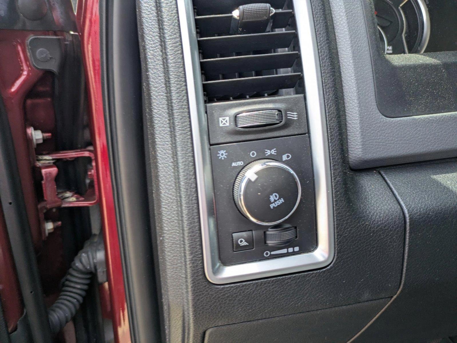 2017 Ram 1500 Vehicle Photo in Winter Park, FL 32792
