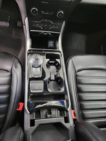 2020 Ford Edge Vehicle Photo in Neenah, WI 54956