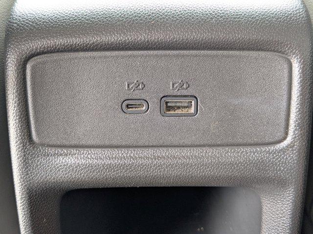 2024 Chevrolet Trax Vehicle Photo in BRUNSWICK, GA 31525-1881