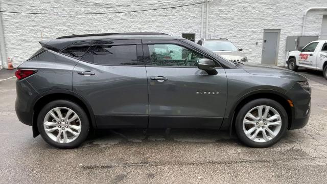 2019 Chevrolet Blazer Vehicle Photo in PITTSBURGH, PA 15226-1209