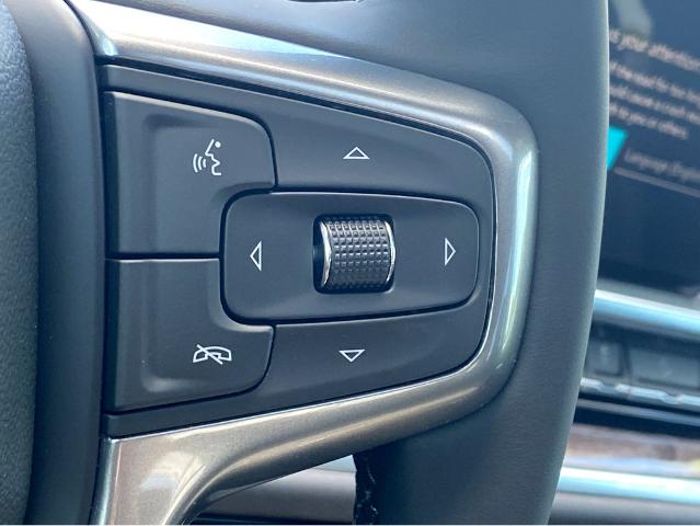 2025 Chevrolet Silverado 2500 HD Vehicle Photo in SAVANNAH, GA 31406-4513