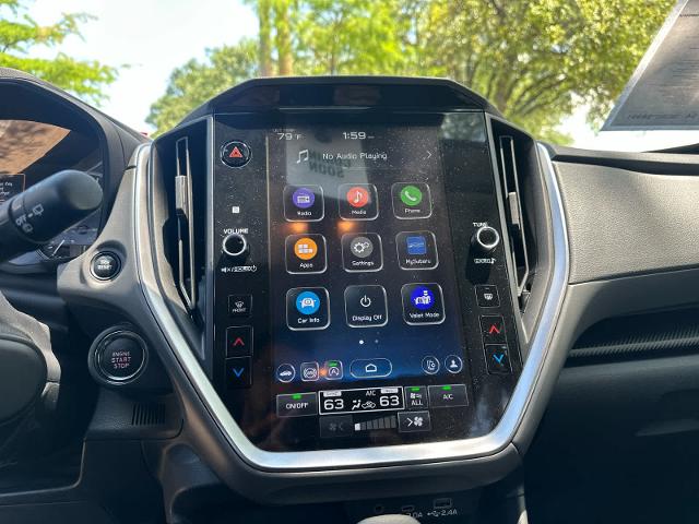 2024 Subaru Crosstrek Vehicle Photo in DALLAS, TX 75209