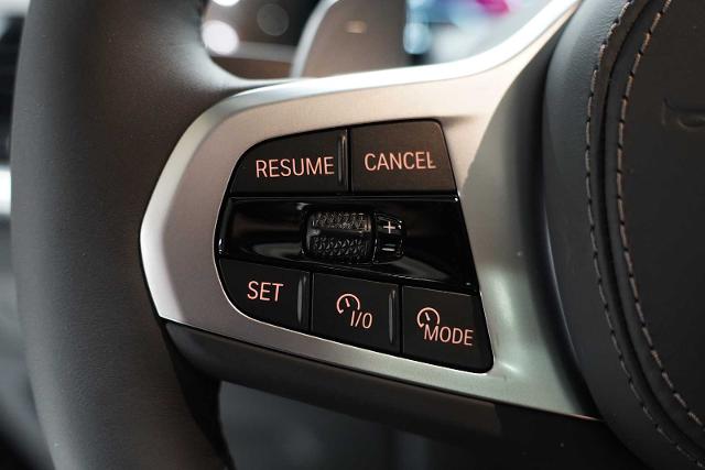 2025 BMW X5 xDrive50e Vehicle Photo in GRAPEVINE, TX 76051
