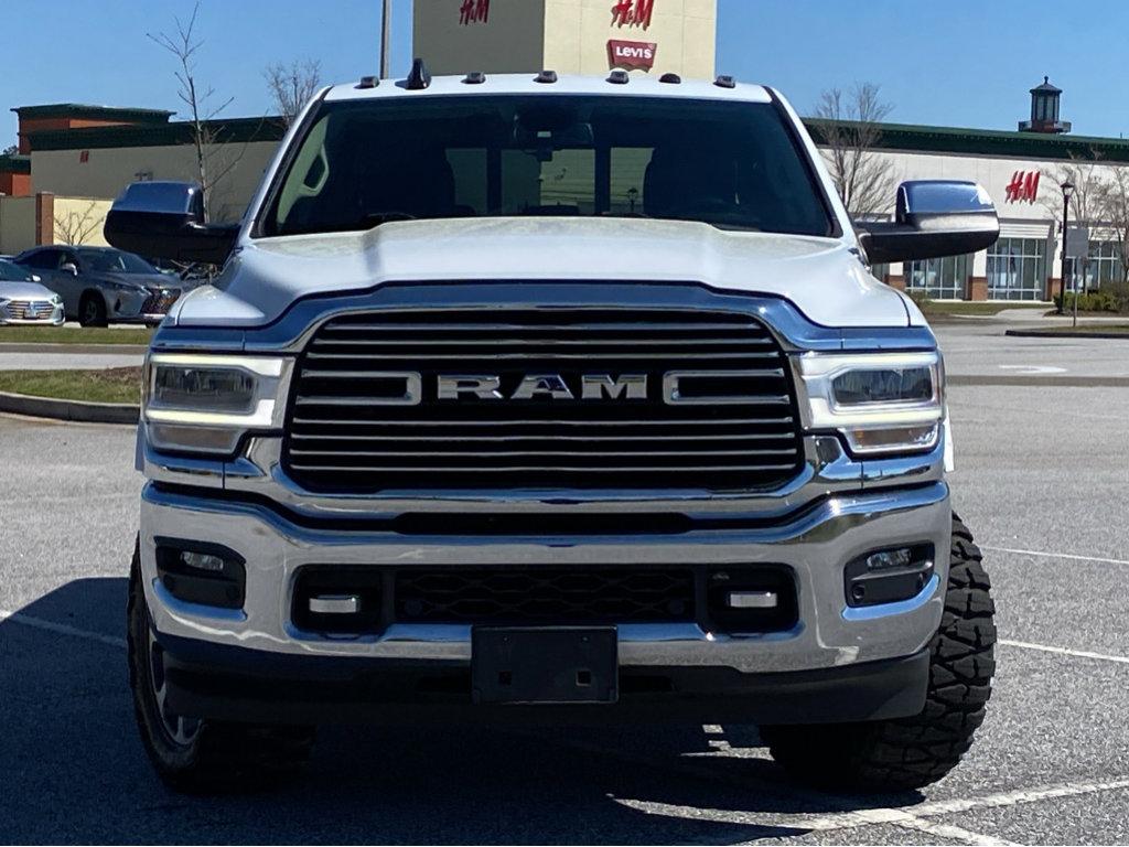 2021 Ram 2500 Vehicle Photo in POOLER, GA 31322-3252