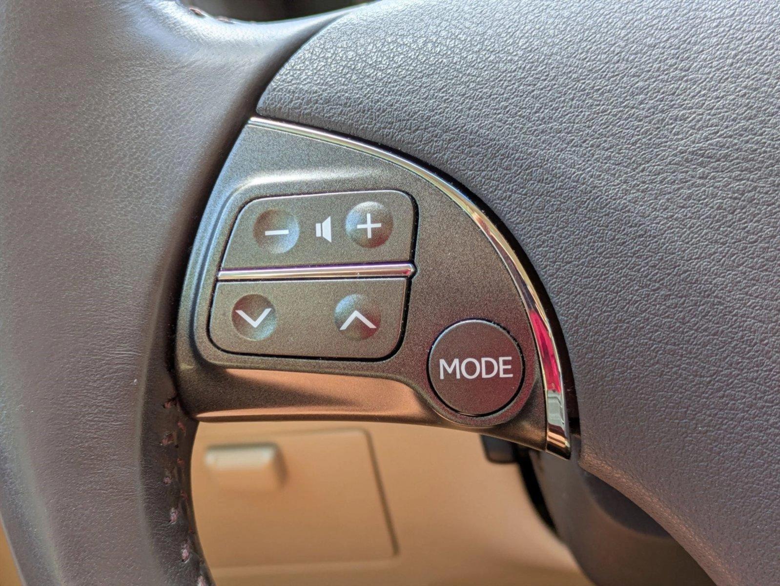 2011 Lexus ES 350 Vehicle Photo in GREENACRES, FL 33463-3207