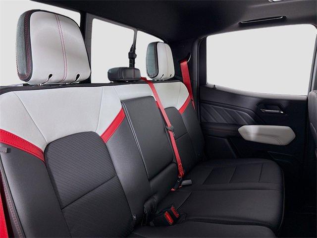 2025 GMC Canyon Vehicle Photo in PUYALLUP, WA 98371-4149