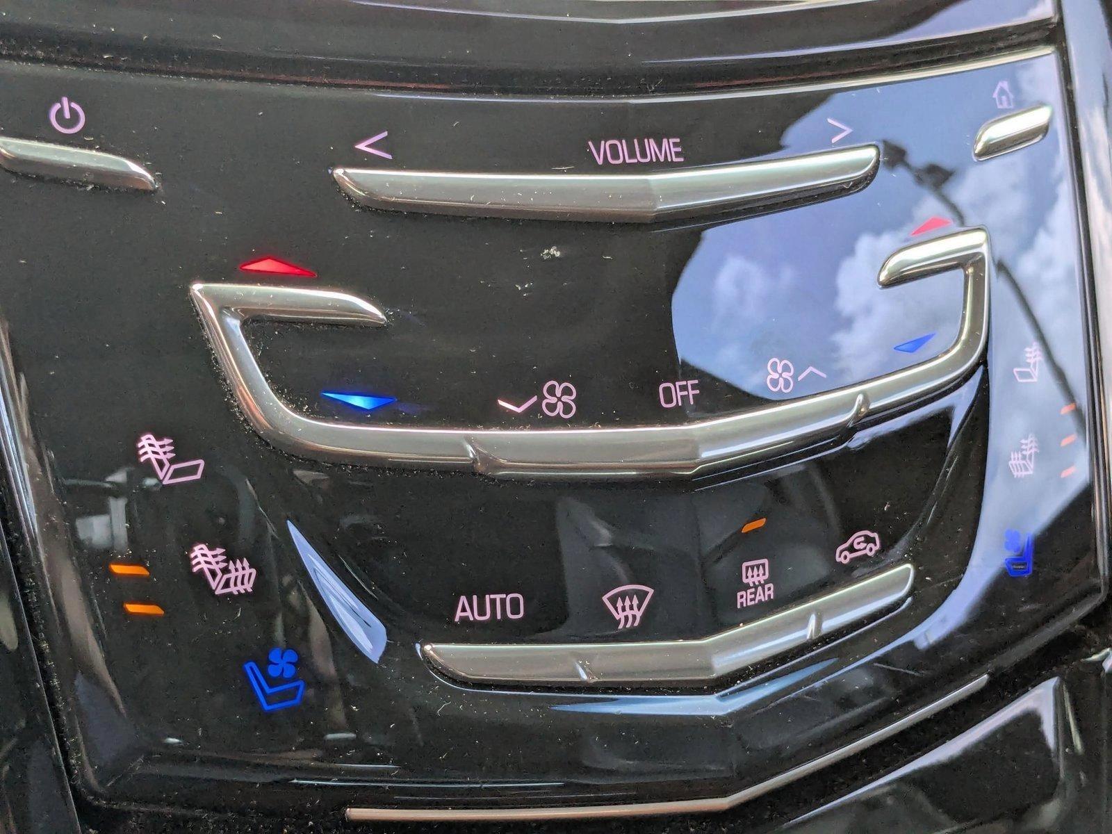 2017 Cadillac Escalade Vehicle Photo in St. Petersburg, FL 33713