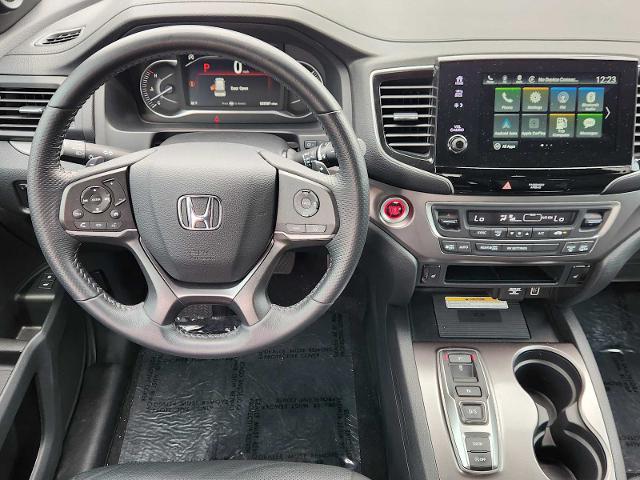 2022 Honda Passport Vehicle Photo in GRAPEVINE, TX 76051