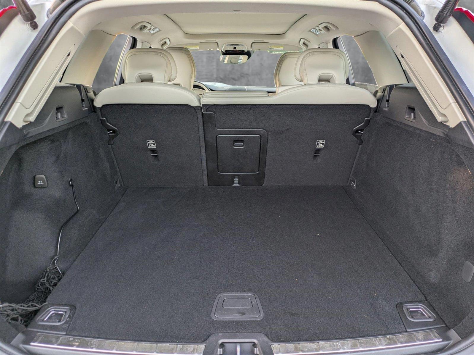 2021 Volvo XC60 Vehicle Photo in Tampa, FL 33614