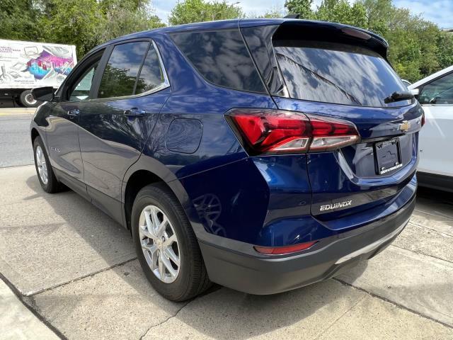 2022 Chevrolet Equinox Vehicle Photo in Roslyn, NY 11576