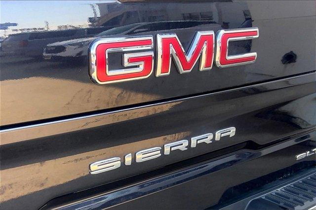 2023 GMC Sierra 1500 Vehicle Photo in TOPEKA, KS 66609-0000