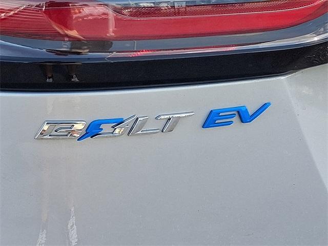 2023 Chevrolet Bolt EV Vehicle Photo in LEWES, DE 19958-4935