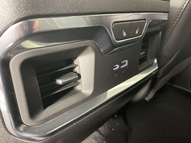 2025 GMC Sierra 2500 HD Vehicle Photo in GILBERT, AZ 85297-0402