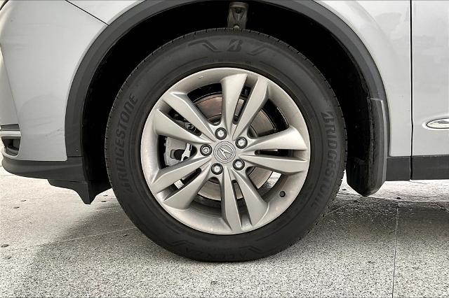 2025 Acura MDX Vehicle Photo in Grapevine, TX 76051
