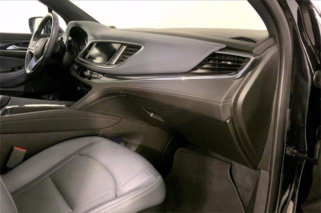 2023 Buick Enclave Vehicle Photo in INDEPENDENCE, MO 64055-1377