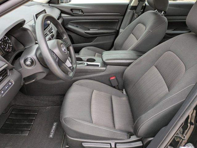 2025 Nissan Altima Vehicle Photo in San Antonio, TX 78209