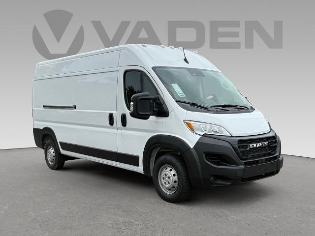 2023 Ram ProMaster Cargo Van Vehicle Photo in Savannah, GA 31419