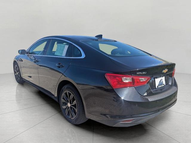 2024 Chevrolet Malibu Vehicle Photo in Oshkosh, WI 54901