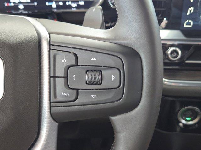 2024 GMC Sierra 1500 Vehicle Photo in Decatur, TX 76234