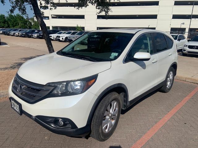 2014 Honda CR-V Vehicle Photo in Houston, TX 77007