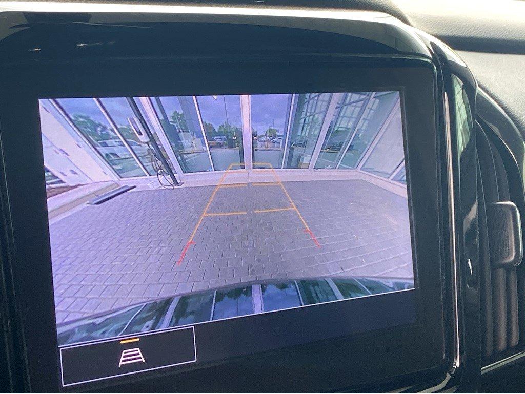 2023 Chevrolet Traverse Vehicle Photo in SAVANNAH, GA 31406-4513